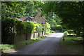 Clamber cottage, Northchurch Lane