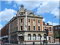 Former Barclays Bank, High Road / Broad Lane, N15