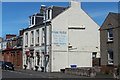 Royal Hotel, Girvan