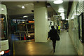 Aylesbury Bus Station