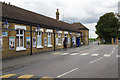 Wendover Station