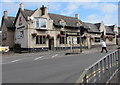 Old Cross Inn, Rumney, Cardiff