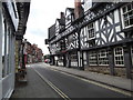 Shropshire Street, Market Drayton