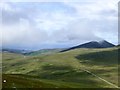 SC4088 : View from the Snaefell Mountain Railway by Graham Hogg