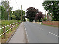 Church Lane, Hook