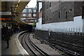 TQ2684 : Metropolitan Line, Finchley Road Station by N Chadwick