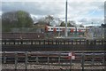 Neasden Depot