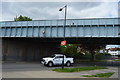 Railway Bridge, The Avenue