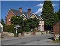 Houses in Selborne