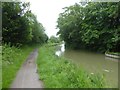 Kennet and Avon Canal near Sells Green