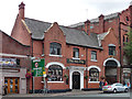 Hop Pole, Commercial Road, Hereford