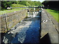 Lock 26, Forth & Clyde Canal