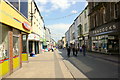 High Street, Bangor