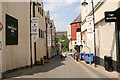 Waterloo Street, Bangor