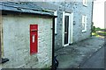 Postbox, Michaelstow