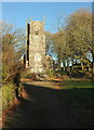 Church of St Michael, Michaelstow