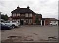 The Old Chequers on Gaddesden Row