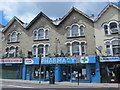 safedale pharmacy, Seven Sisters Road, N15