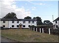 Cottages in Trowley Bottom