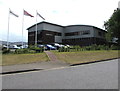 Powersystems, Badminton Road Trading Estate, Yate 