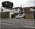 Anne Boleyn Cottage, Hampton Court Road, East Molesey