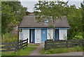 Public conveniences, Arisaig