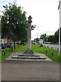 Regality Cross, The Square, Grantown-on-Spey