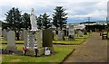 Millport Old Cemetery