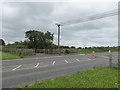 Bat bridge, Elizabeth Way, Hilperton Marsh