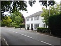 Windlesham - The Old Post Office in Kennel Road