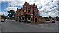 Regent Street, Chapel Allerton, Leeds