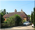 Faircox Cottages, Faircox Lane, Henfield