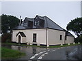 House on the junction, Black Rock