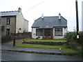 Bungalow on Church Road, Pencoys