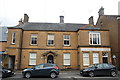 ST4316 : Former National Westminster Bank, South Petherton by Bill Harrison