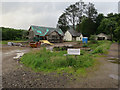 House building in Taynuilt