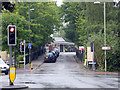 Station Approach, Romsey