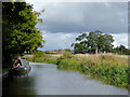 Llangollen Canal north-west of Tetchill, Shropshire