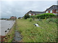 Quayside housing, Fleetwood