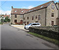 Water Wheel House, Nibley Lane, Nibley, South Gloucestershire