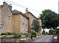 Knapp House, South Petherton