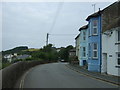 SW5230 : Higher Fore Street, Marazion by JThomas
