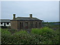 Site of the former Marazion Railway Station