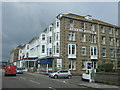 The Queens Hotel, Penzance