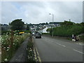 New Road towards Newlyn