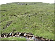 NN4799 : Shoulder of Gairbeinn above upper Speyside by ian shiell