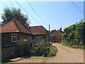 Church Walk, Henfield