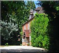 Parsonage House, Parsonage Road, Henfield