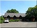 Corpus Christi Parish Hall, Henfield