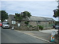 Apple Tree Cafe, Trevescan